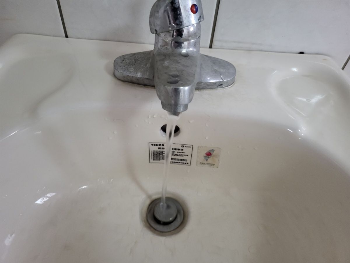 台南市柳營區-洗手台小堵清洗
